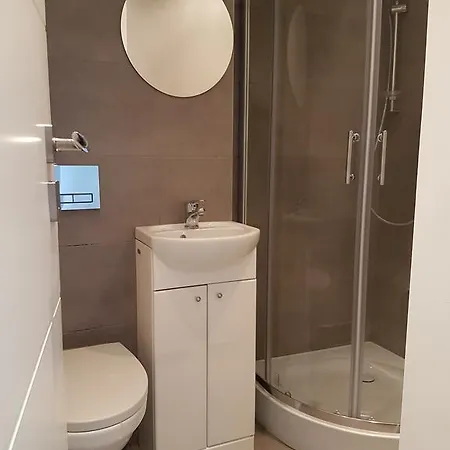 Apartment Tasha Aparts City Point Gdynia