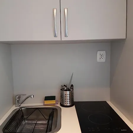 Tasha Aparts City Point Apartment *